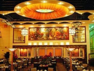Grand Park Hotel Хэфэй Экстерьер фото